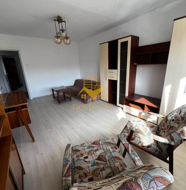 2 camere decomandate, Zorilor, Sigma, UMF, UTCN, Observatorului - foto 4