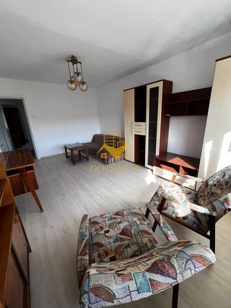 2 camere decomandate, Zorilor, Sigma, UMF, UTCN, Observatorului - foto 4