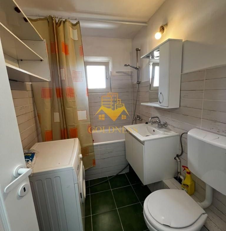 2 camere decomandate, Zorilor, Sigma, UMF, UTCN, Observatorului - foto 7
