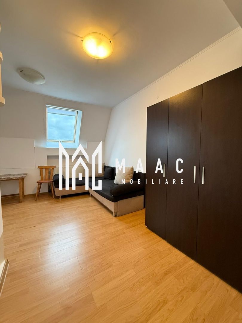 Apartament 2 camere de închiriat | Sibiu, Ștefan cel Mare - foto 3