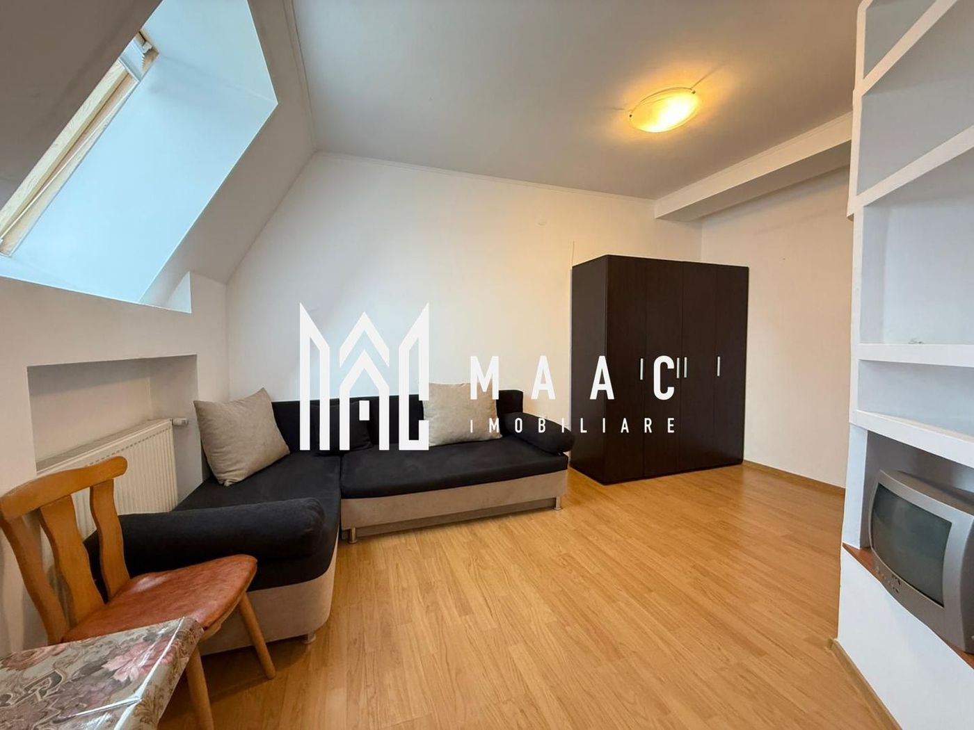 Apartament 2 camere de închiriat | Sibiu, Ștefan cel Mare - foto 4