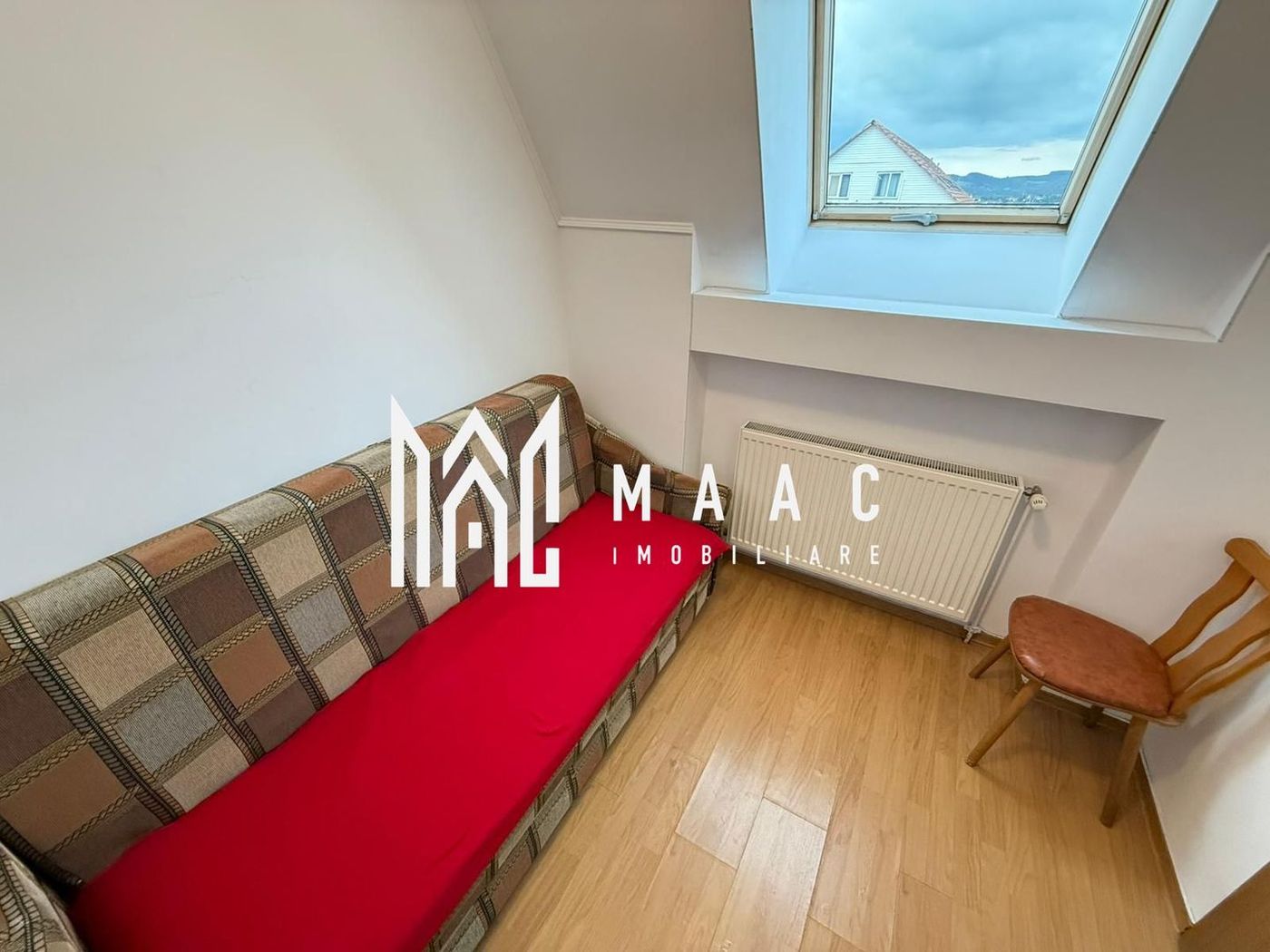 Apartament 2 camere de închiriat | Sibiu, Ștefan cel Mare - foto 5