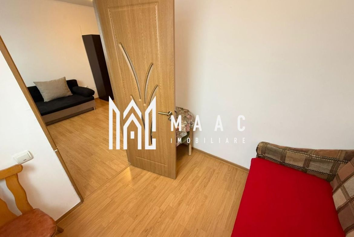 Apartament 2 camere de închiriat | Sibiu, Ștefan cel Mare - foto 6