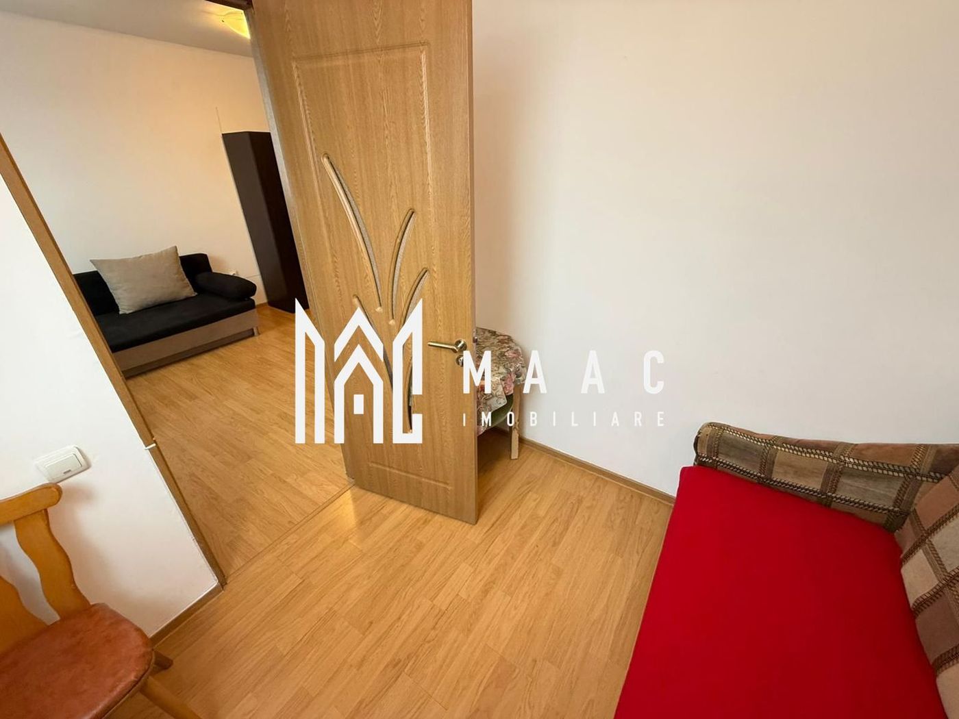 Apartament 2 camere de închiriat | Sibiu, Ștefan cel Mare - foto 6