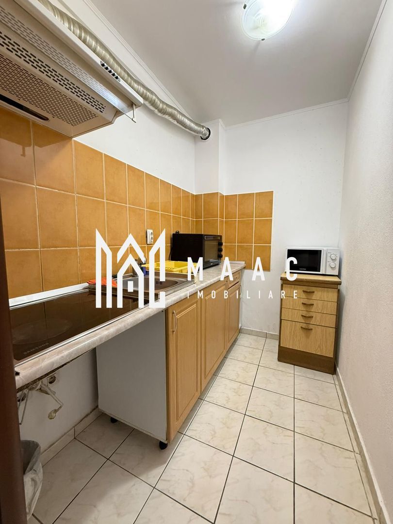 Apartament 2 camere de închiriat | Sibiu, Ștefan cel Mare - foto 7