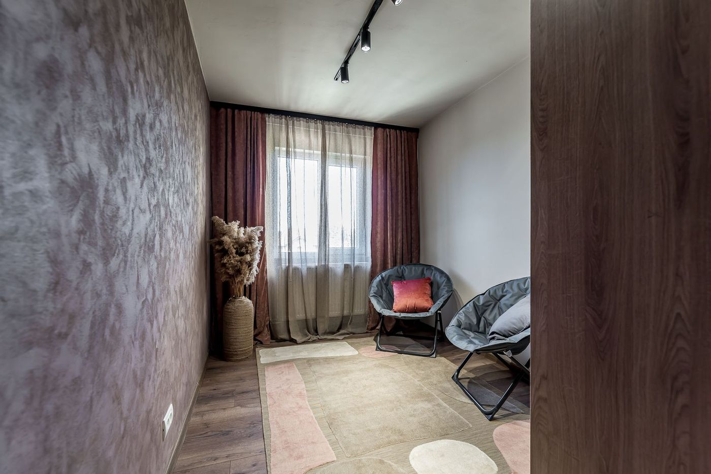 Apartament 3 camere finisat & mobilat premium, lângă faleza Mureșului - foto 6