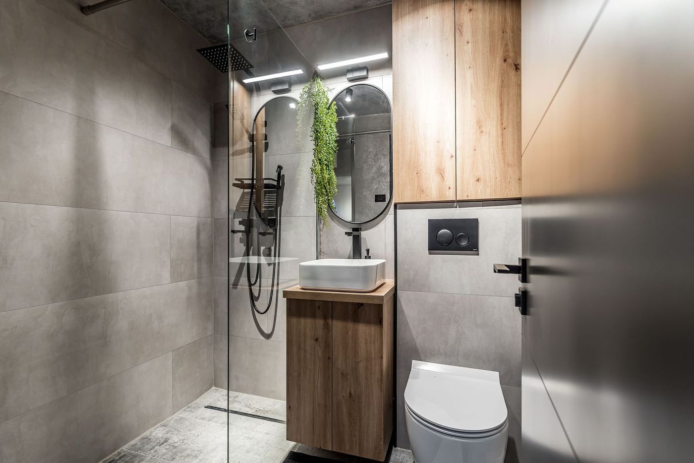 Apartament 3 camere finisat & mobilat premium, lângă faleza Mureșului - foto 7