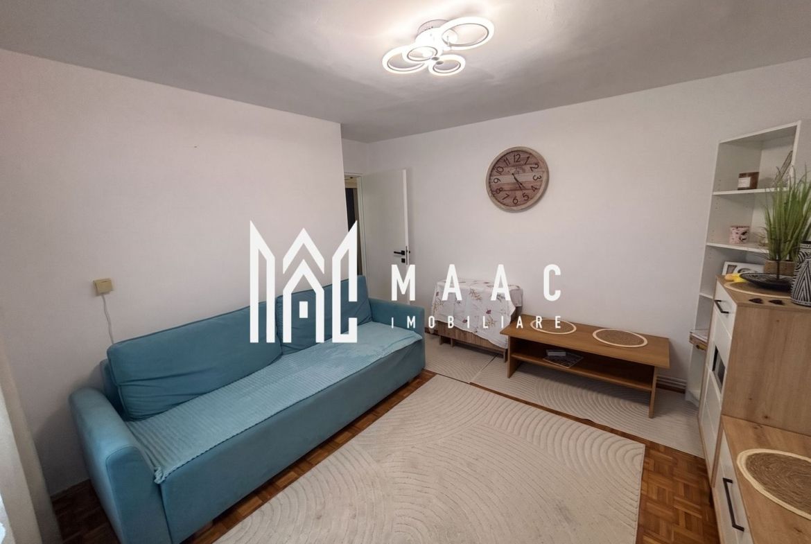 Apartament 2 camere de vânzare | Cisnădie, Central | renovat - foto 2