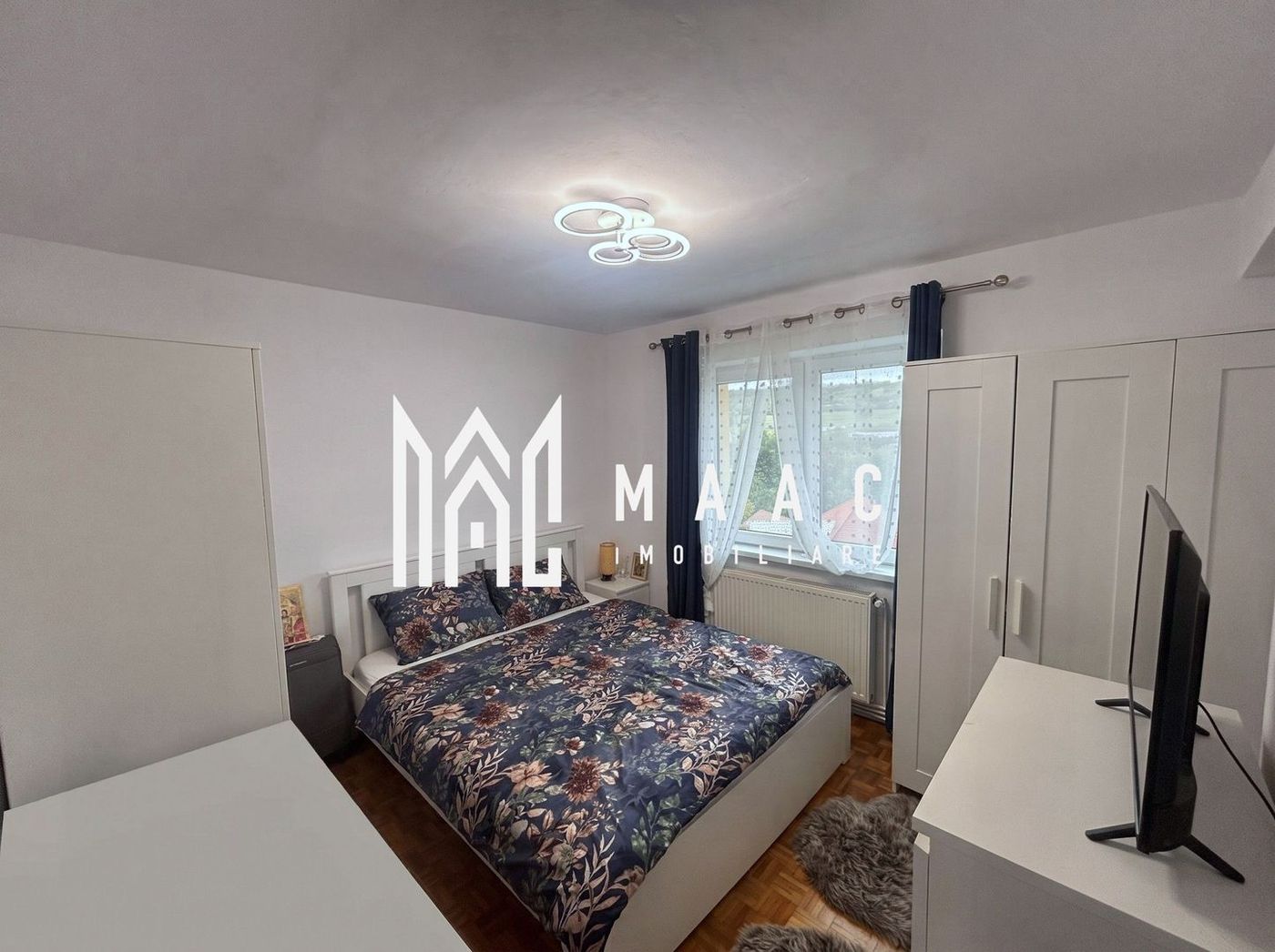 Apartament 2 camere de vânzare | Cisnădie, Central | renovat - foto 3
