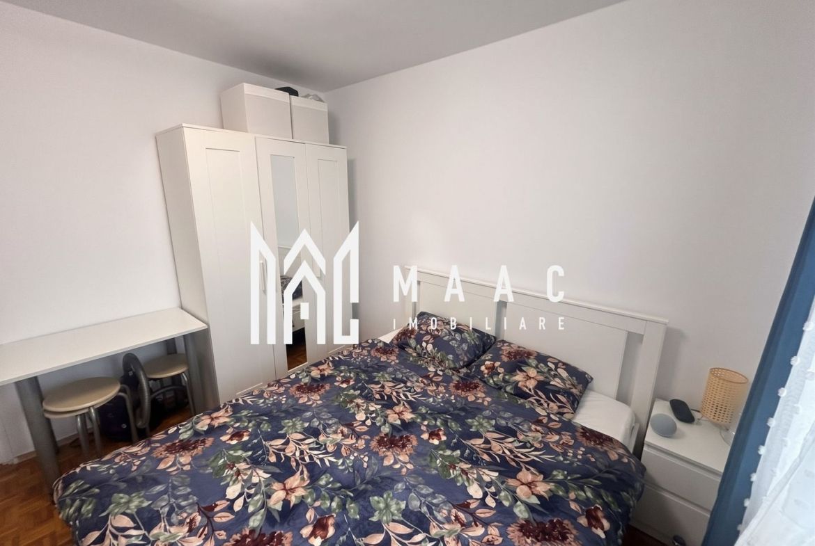 Apartament 2 camere de vânzare | Cisnădie, Central | renovat - foto 4