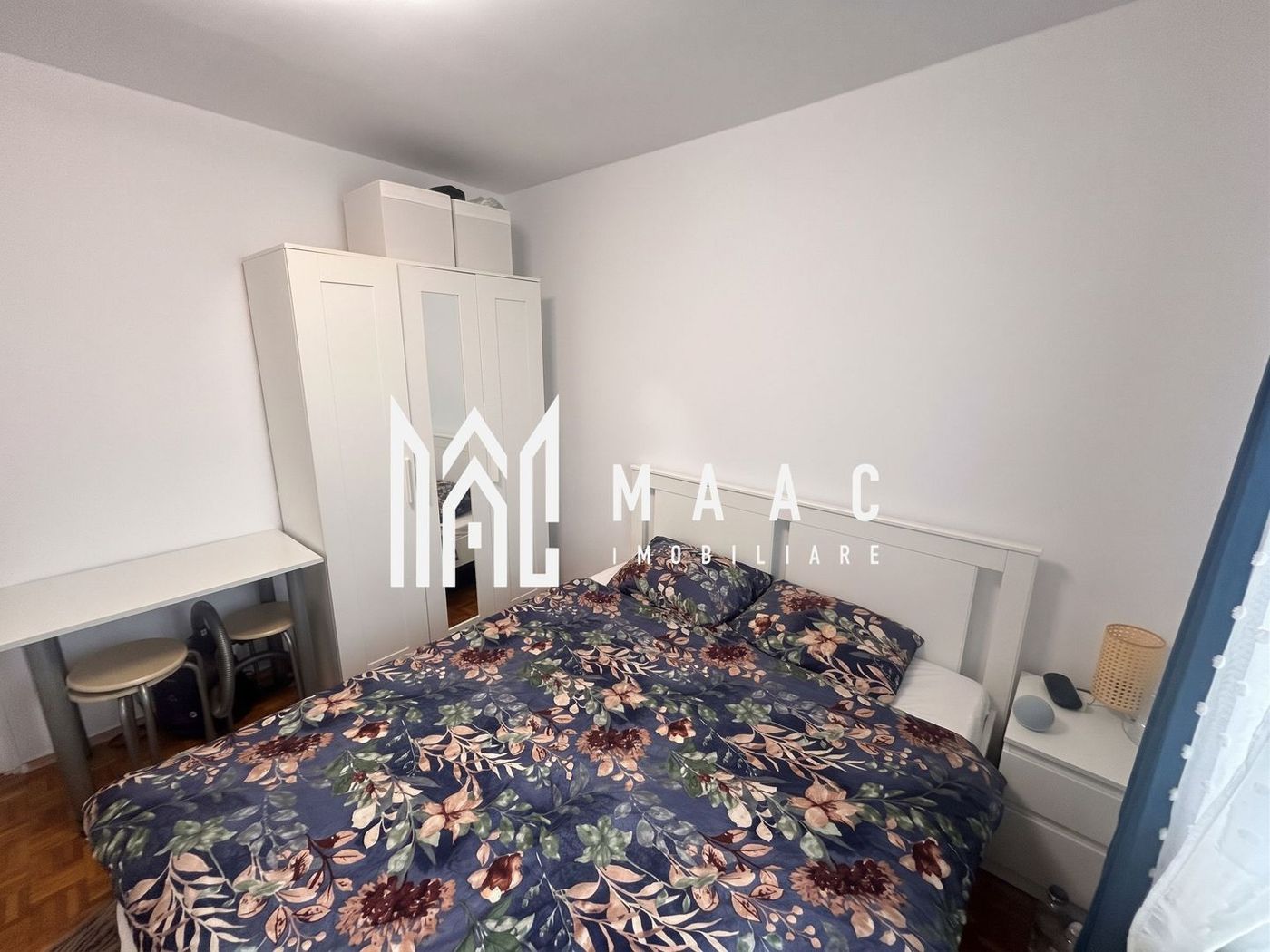 Apartament 2 camere de vânzare | Cisnădie, Central | renovat - foto 4