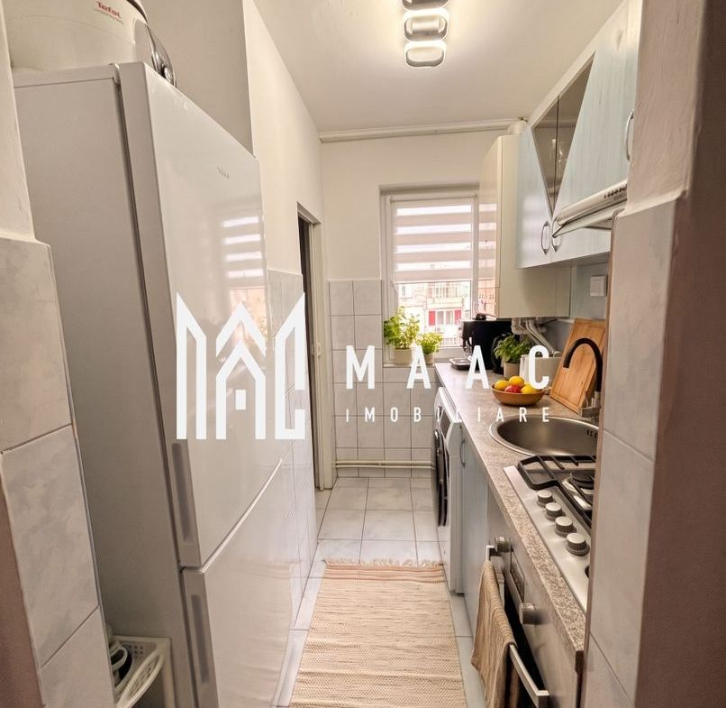 Apartament 2 camere de vânzare | Cisnădie, Central | renovat - foto 5