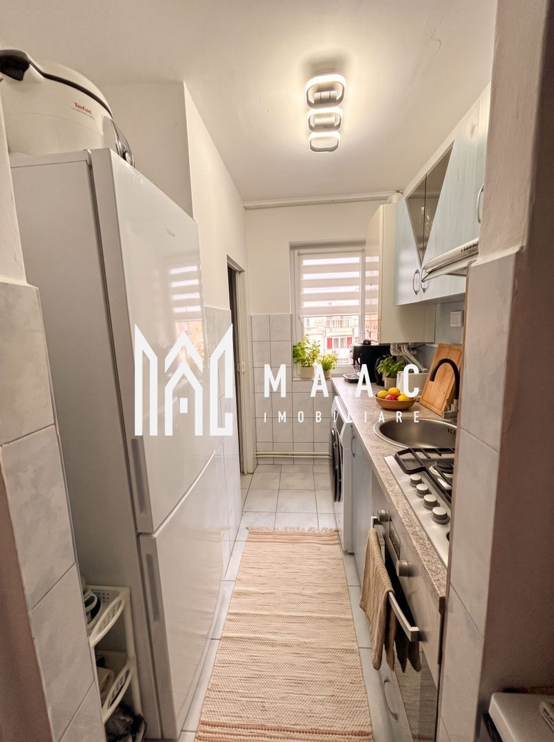 Apartament 2 camere de vânzare | Cisnădie, Central | renovat - foto 5