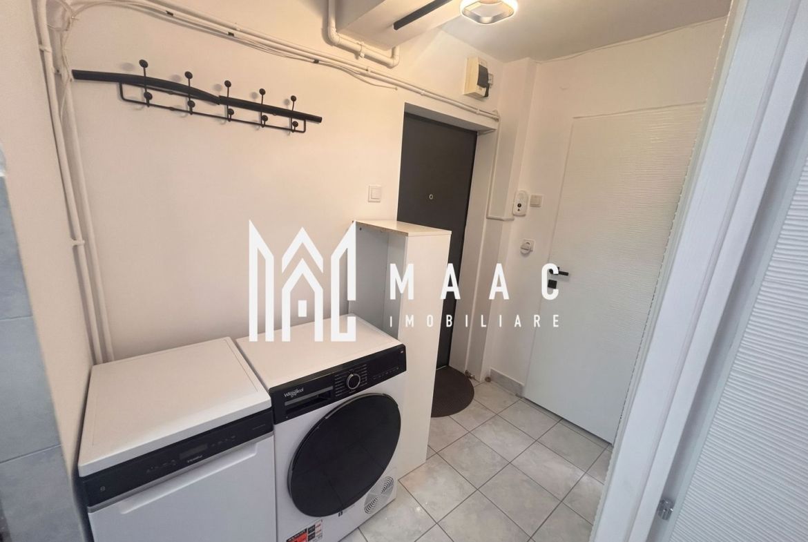 Apartament 2 camere de vânzare | Cisnădie, Central | renovat - foto 6