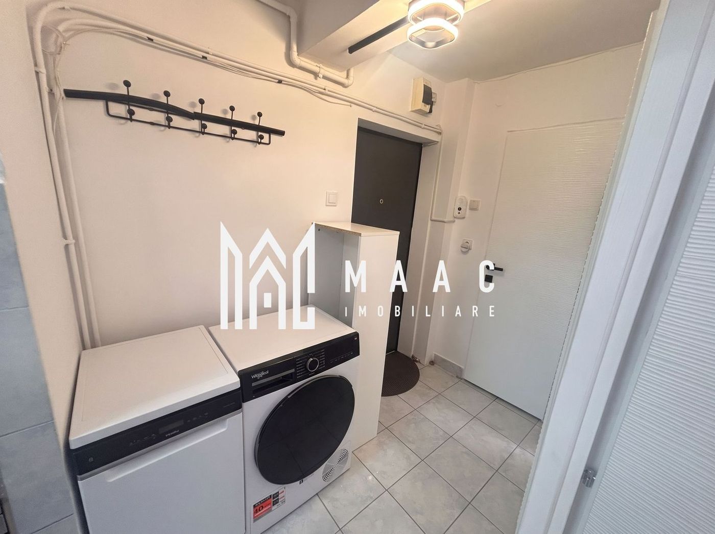 Apartament 2 camere de vânzare | Cisnădie, Central | renovat - foto 6
