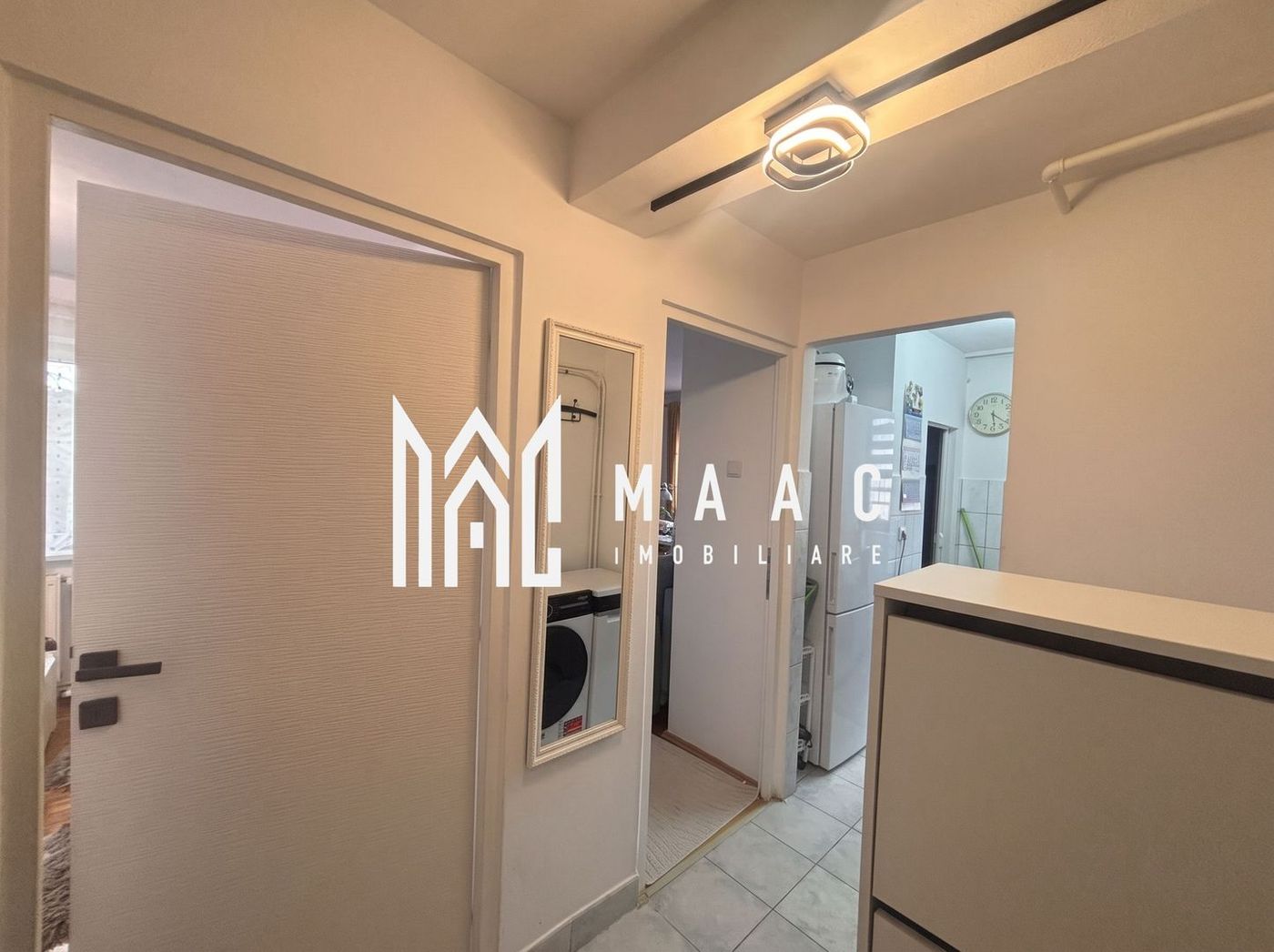 Apartament 2 camere de vânzare | Cisnădie, Central | renovat - foto 7