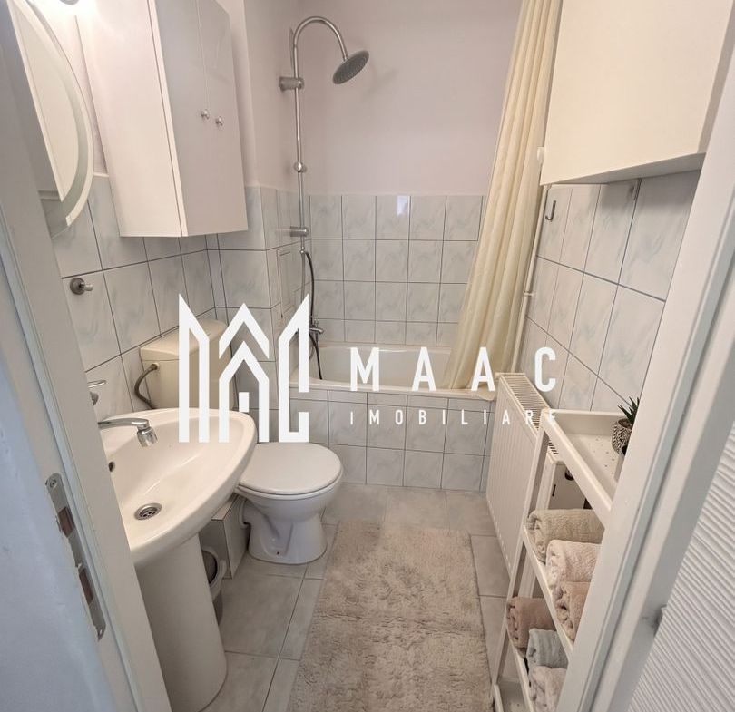 Apartament 2 camere de vânzare | Cisnădie, Central | renovat - foto 8