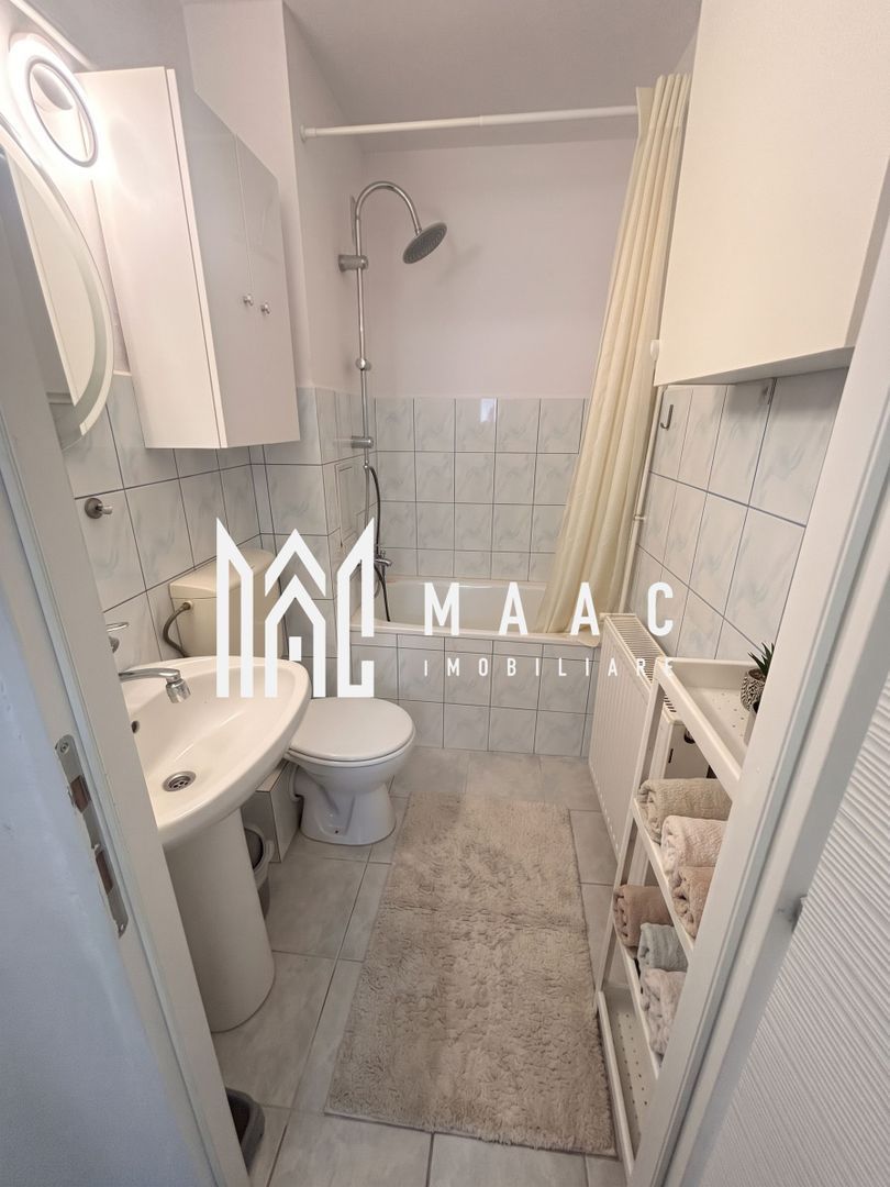 Apartament 2 camere de vânzare | Cisnădie, Central | renovat - foto 8