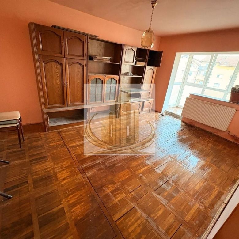 Apartament cu 1 cameră | 32 mp | Etaj 4/5 | Ideal pentru investiție - Imagine principala