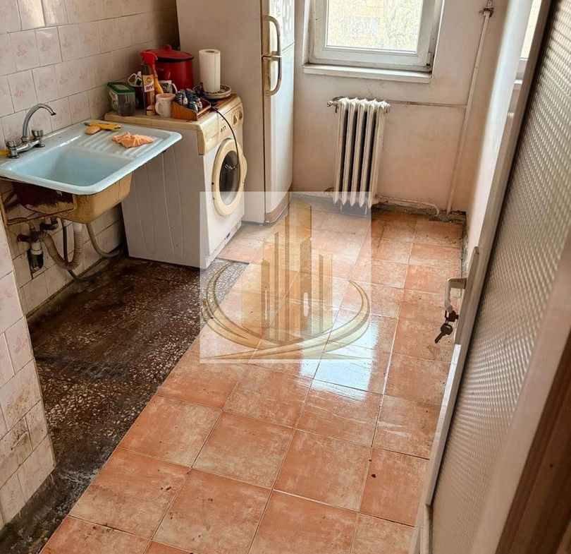 Apartament cu 1 cameră | 32 mp | Etaj 4/5 | Ideal pentru investiție - foto 3