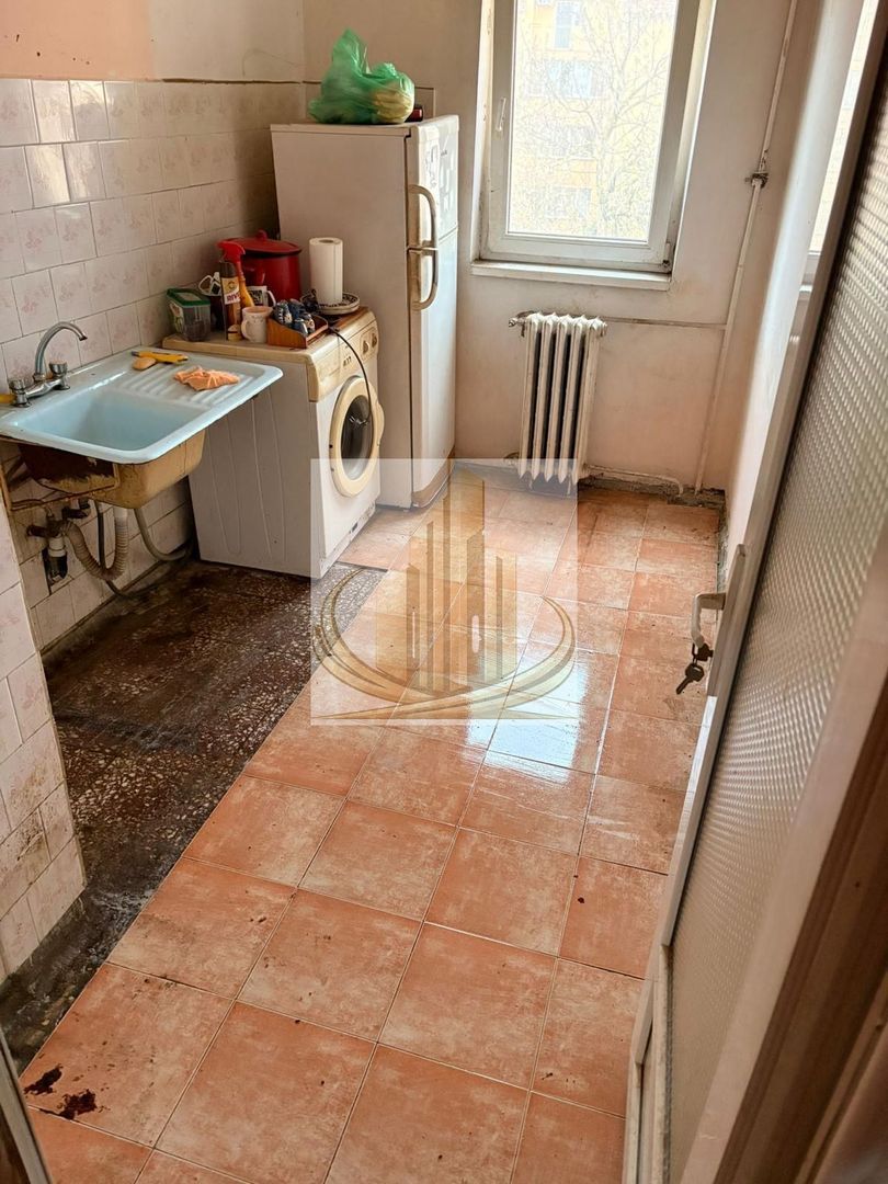 Apartament cu 1 cameră | 32 mp | Etaj 4/5 | Ideal pentru investiție - foto 3