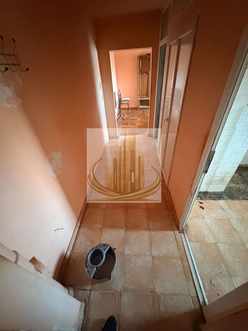 Apartament cu 1 cameră | 32 mp | Etaj 4/5 | Ideal pentru investiție - foto 4