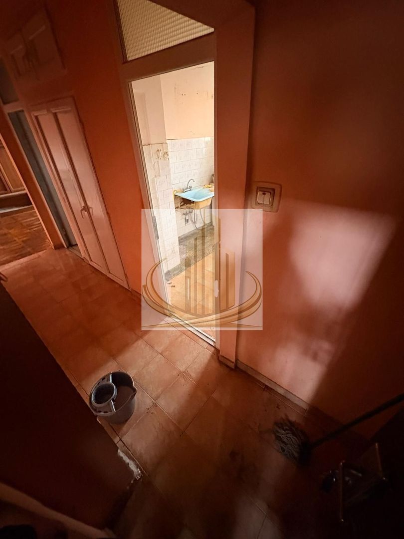 Apartament cu 1 cameră | 32 mp | Etaj 4/5 | Ideal pentru investiție - foto 5