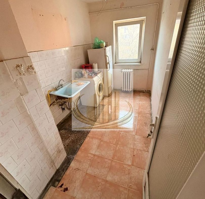 Apartament cu 1 cameră | 32 mp | Etaj 4/5 | Ideal pentru investiție - foto 6