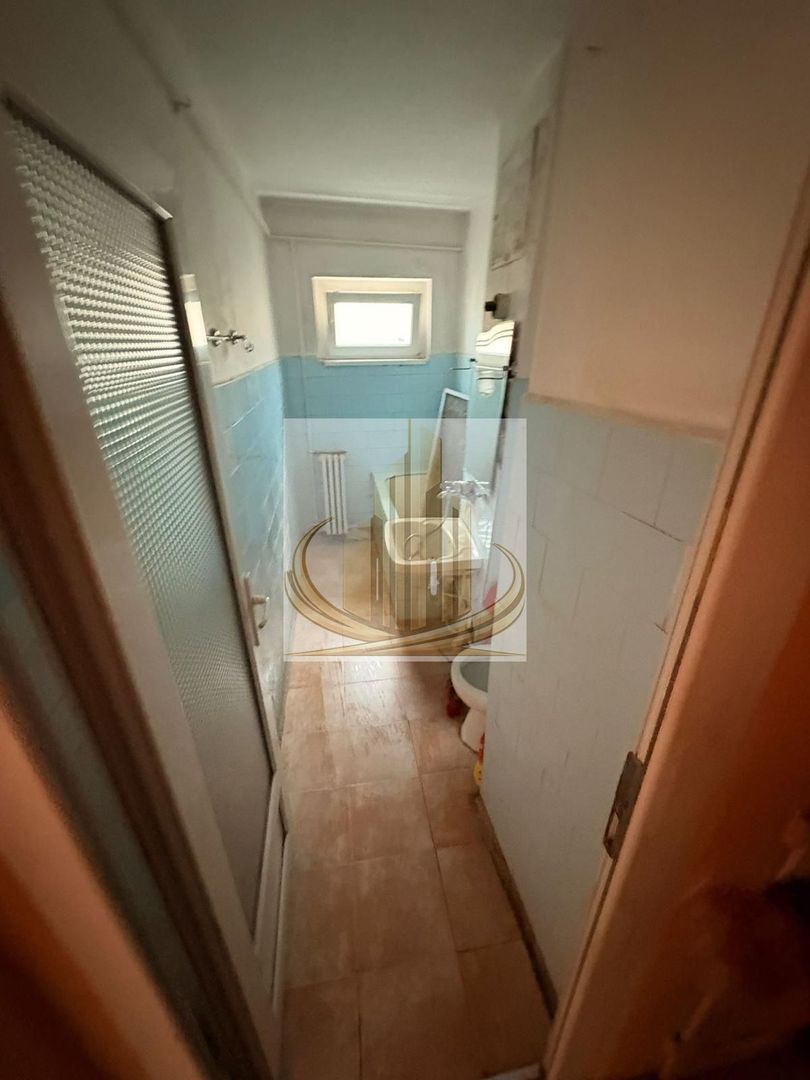 Apartament cu 1 cameră | 32 mp | Etaj 4/5 | Ideal pentru investiție - foto 7