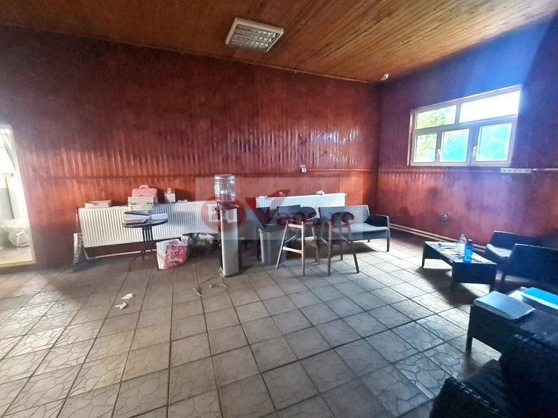 Oportunitate de investitie! Hale industriale si birouri – Centura Galati – - foto 6