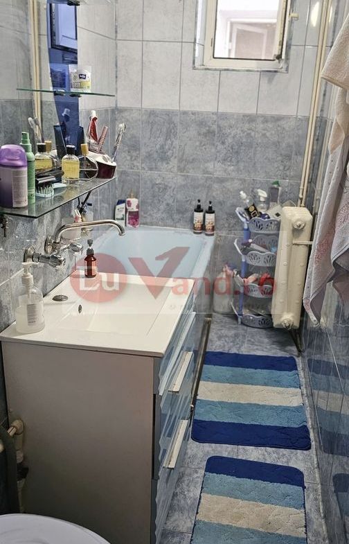 Apartament 2 camere de vanzare, IC Frimu, 57 mp, 2 balcoane, etaj 3/4 - foto 6