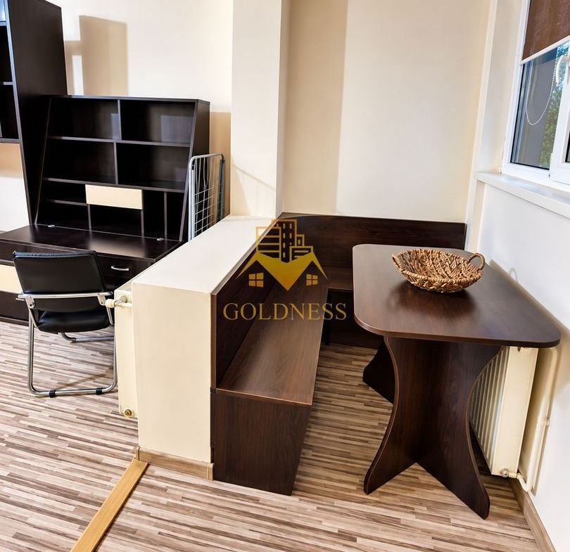 Garsoniera/Studio, Manastur,Big, Campului,Calvaria, USAMV, Primaverii - foto 4