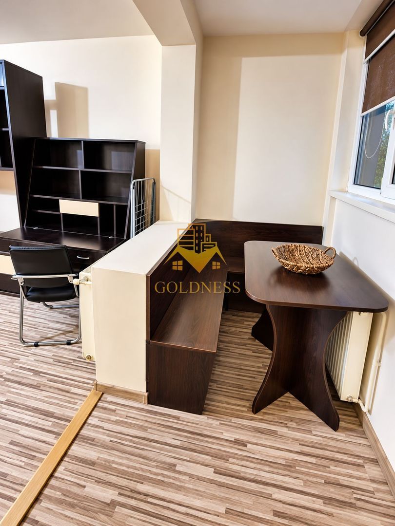Garsoniera/Studio, Manastur,Big, Campului,Calvaria, USAMV, Primaverii - foto 4