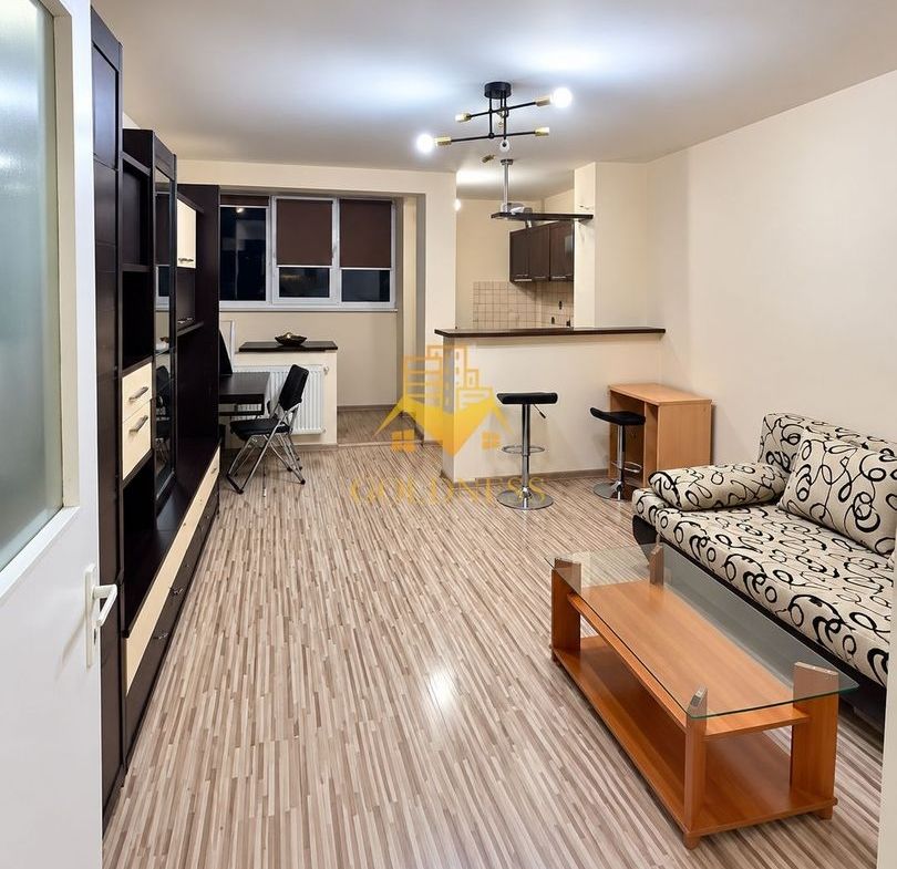 Garsoniera/Studio, Manastur,Big, Campului,Calvaria, USAMV, Primaverii - foto 6