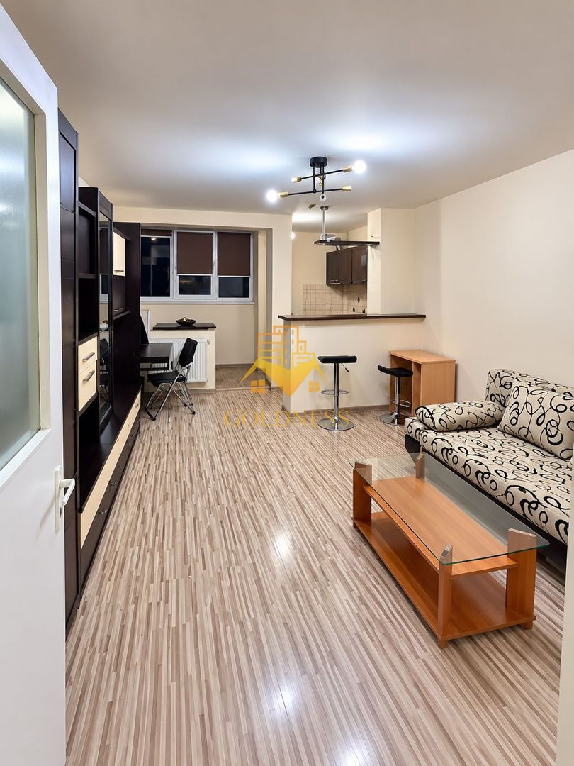 Garsoniera/Studio, Manastur,Big, Campului,Calvaria, USAMV, Primaverii - foto 6
