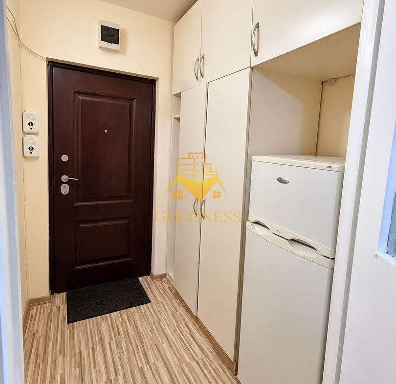Garsoniera/Studio, Manastur,Big, Campului,Calvaria, USAMV, Primaverii - foto 7