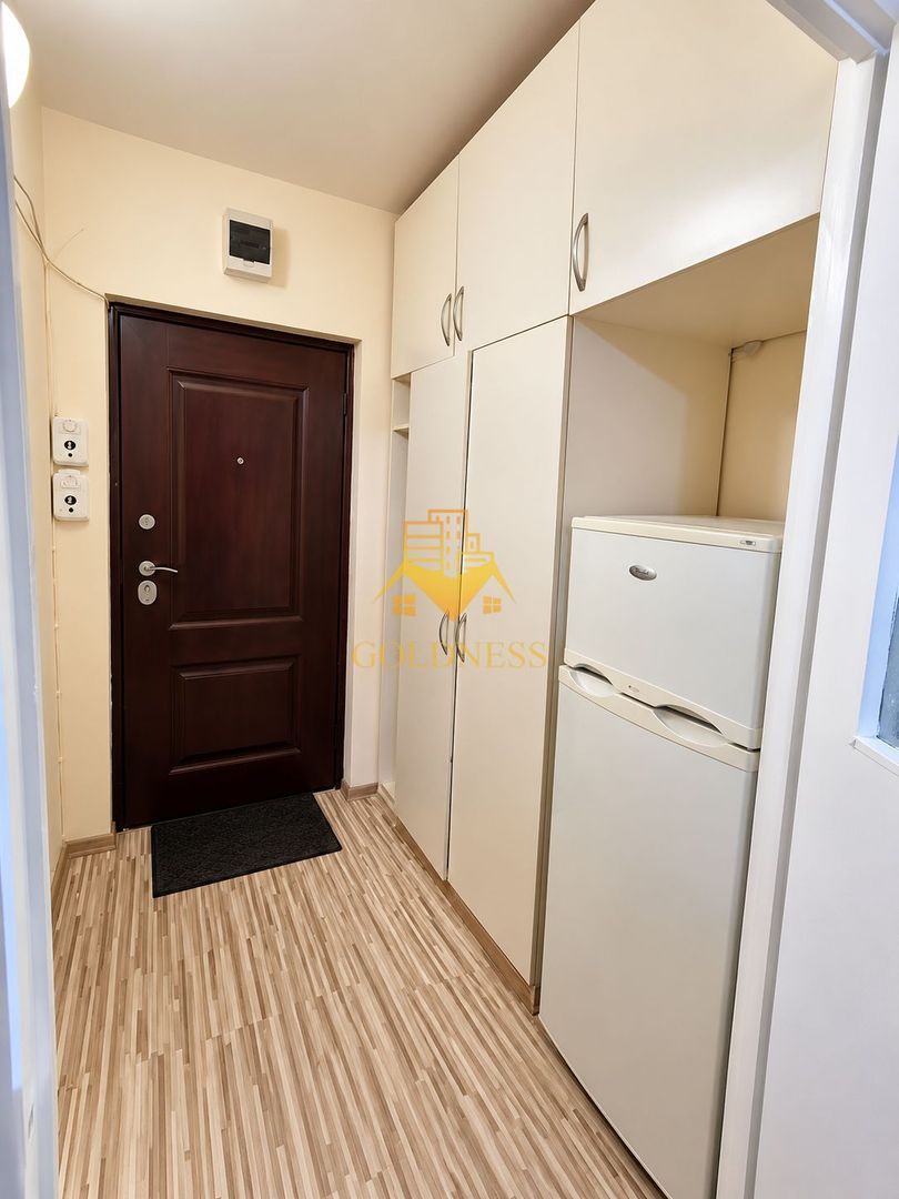 Garsoniera/Studio, Manastur,Big, Campului,Calvaria, USAMV, Primaverii - foto 7