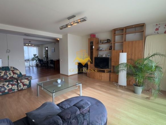 3 camere, 96 mp, terasa, Zorilor Zona Profi, Observatorului, UMF, UTCN - Imagine principala