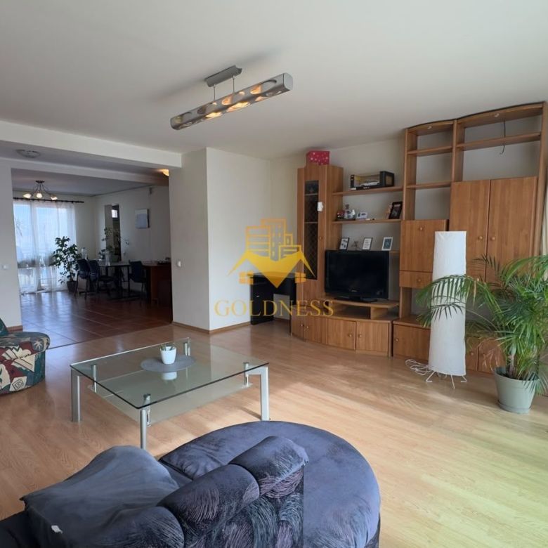 3 camere, 96 mp, terasa, Zorilor Zona Profi, Observatorului, UMF, UTCN - Imagine principala
