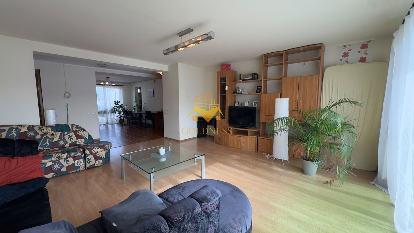 3 camere, 96 mp, terasa, Zorilor Zona Profi, Observatorului, UMF, UTCN - Imagine principala