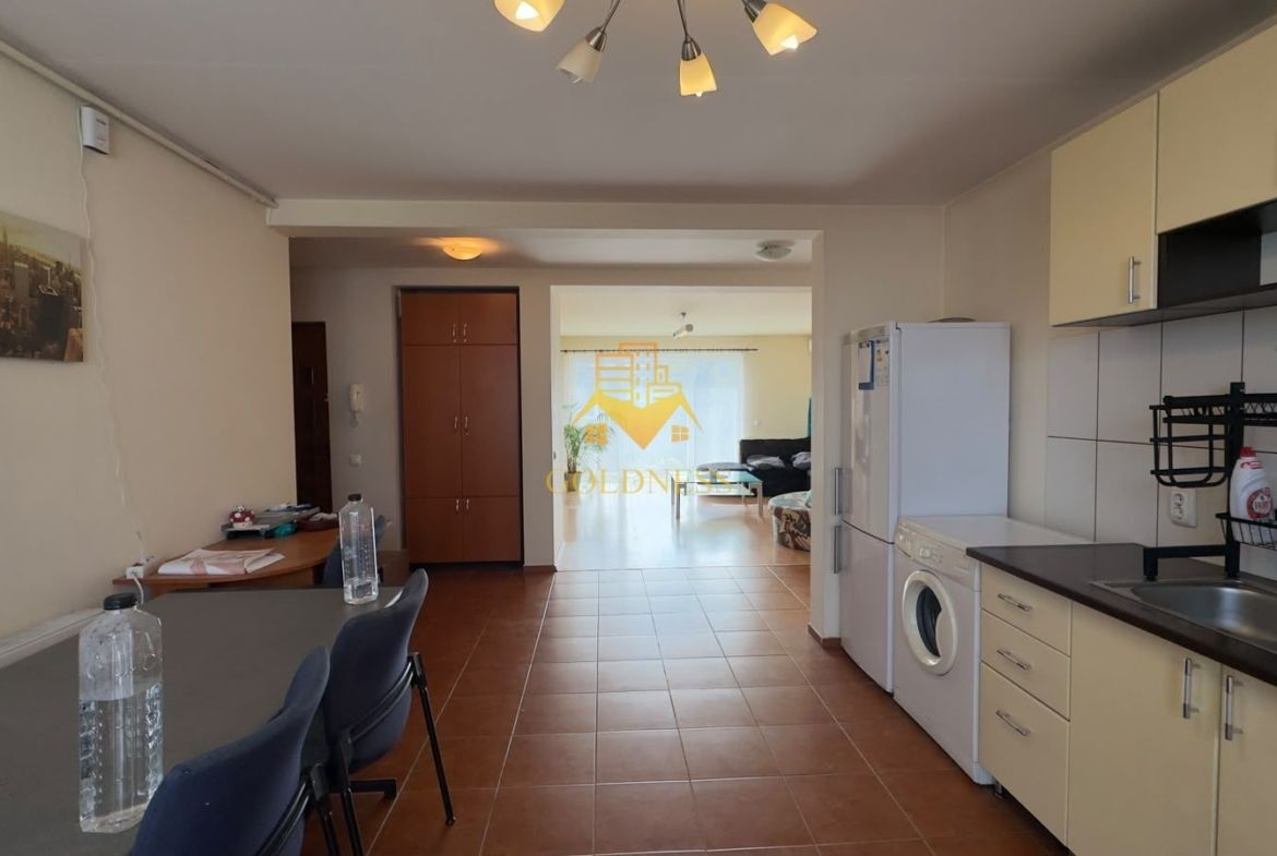 3 camere, 96 mp, terasa, Zorilor Zona Profi, Observatorului, UMF, UTCN - foto 2