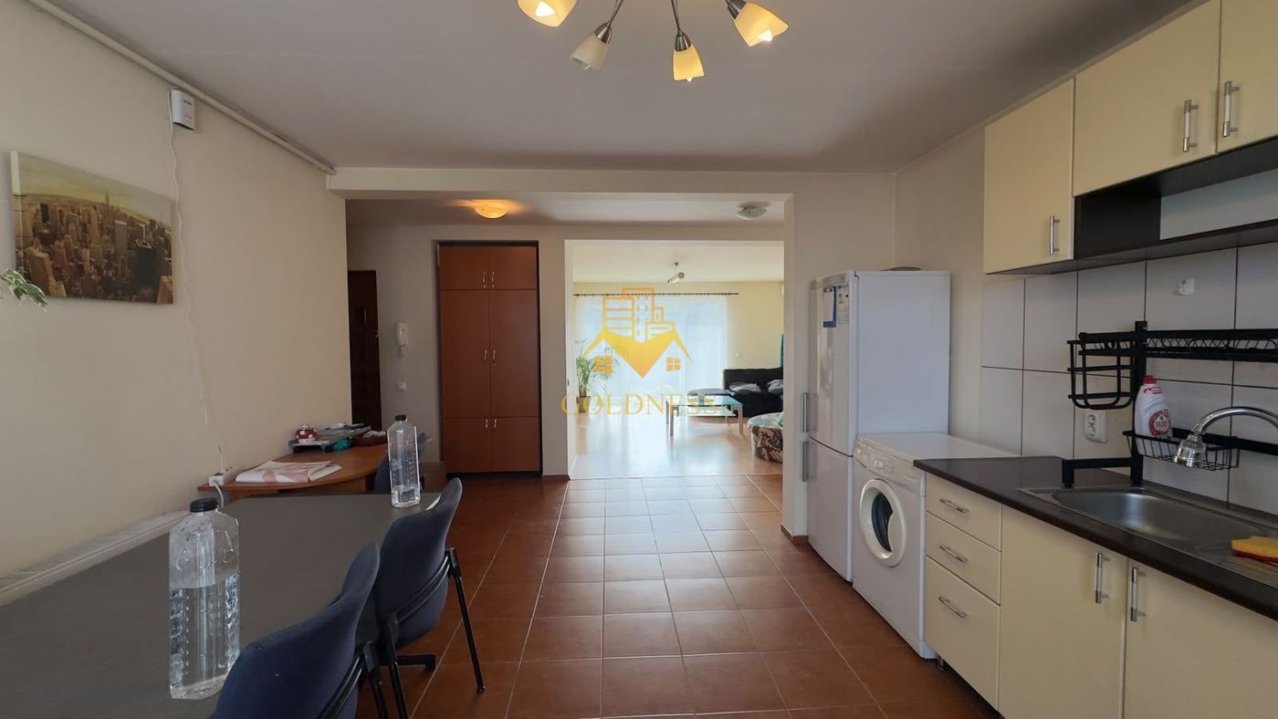 3 camere, 96 mp, terasa, Zorilor Zona Profi, Observatorului, UMF, UTCN - foto 2