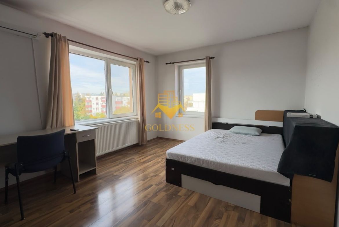 3 camere, 96 mp, terasa, Zorilor Zona Profi, Observatorului, UMF, UTCN - foto 3
