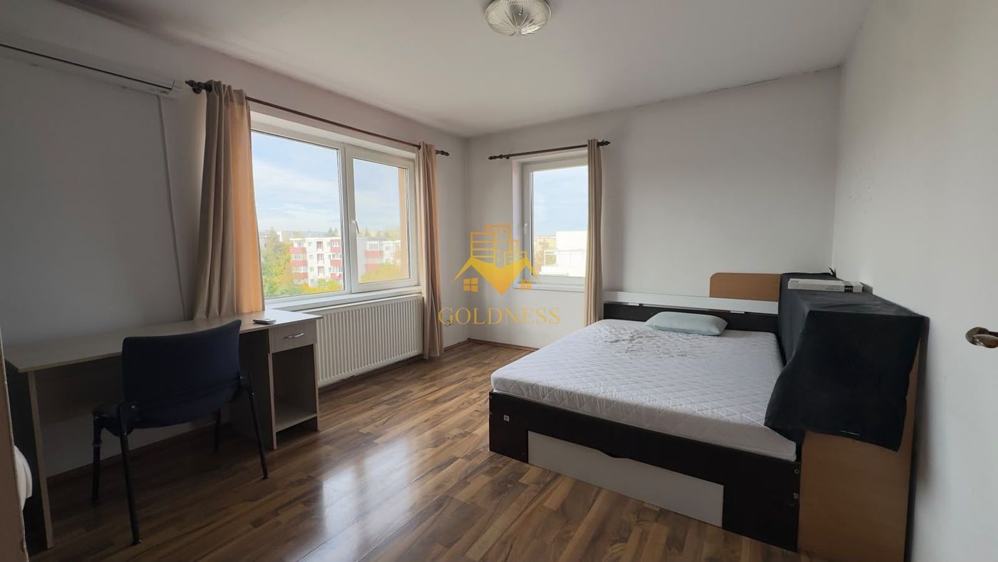 3 camere, 96 mp, terasa, Zorilor Zona Profi, Observatorului, UMF, UTCN - foto 3