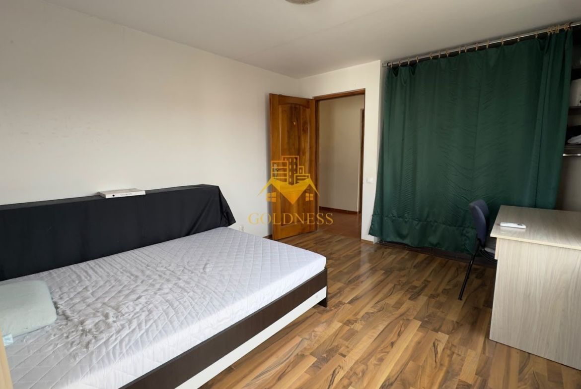 3 camere, 96 mp, terasa, Zorilor Zona Profi, Observatorului, UMF, UTCN - foto 4