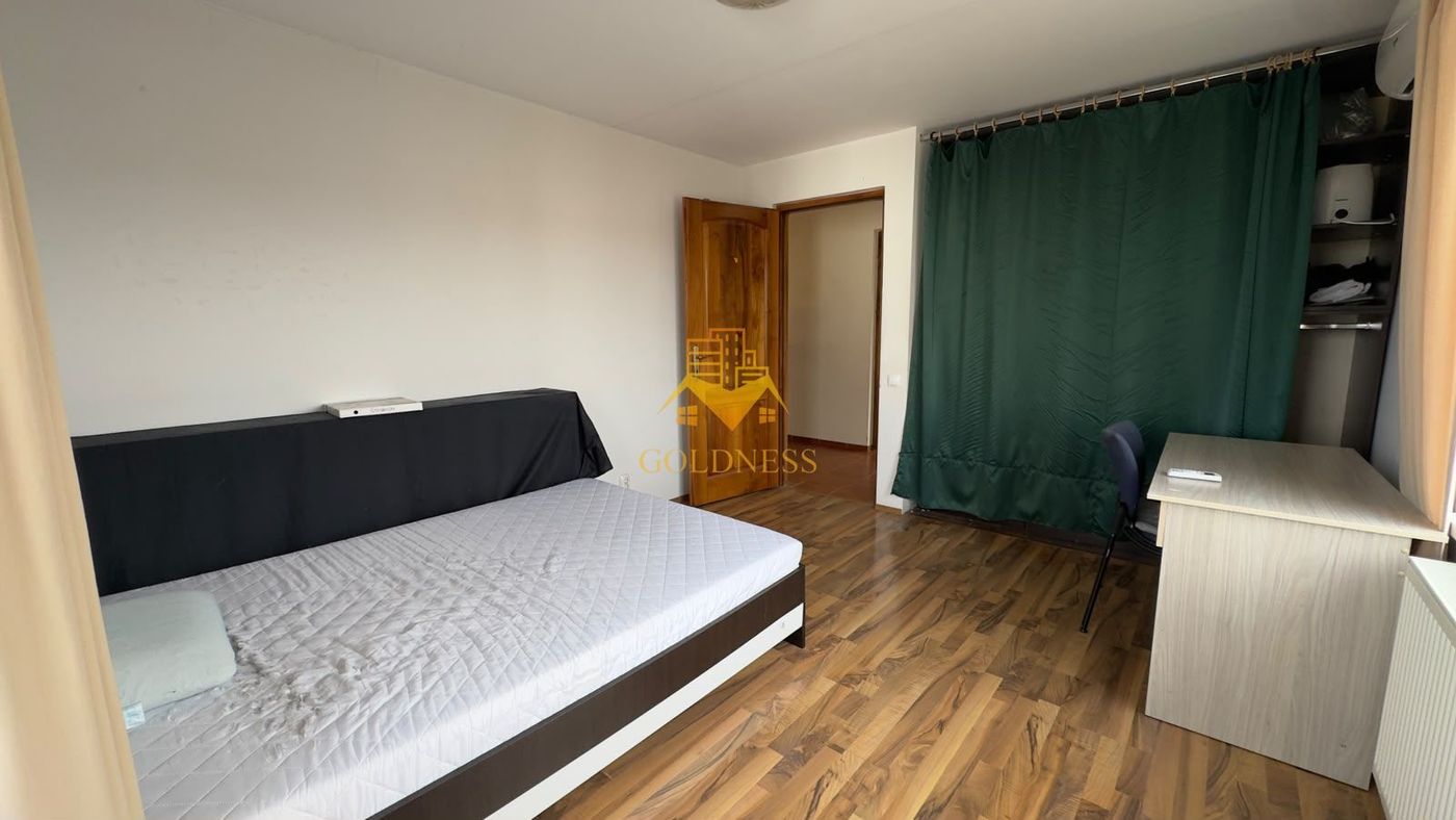 3 camere, 96 mp, terasa, Zorilor Zona Profi, Observatorului, UMF, UTCN - foto 4