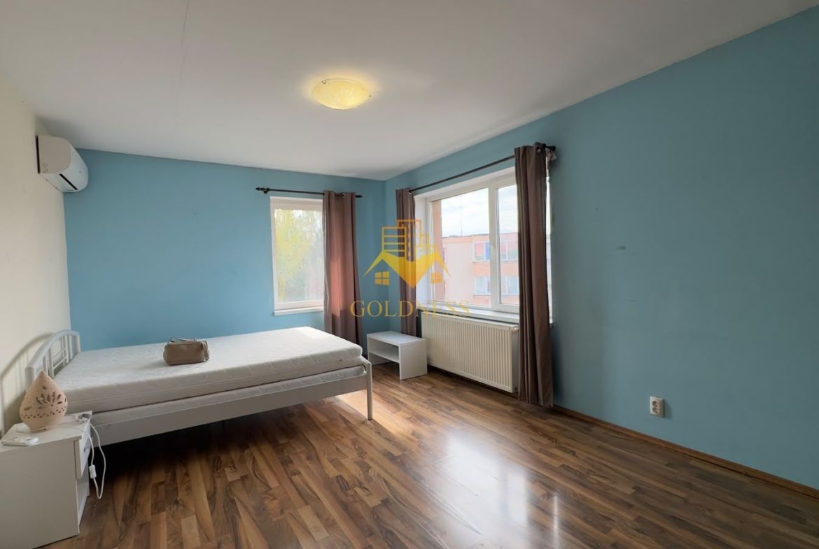 3 camere, 96 mp, terasa, Zorilor Zona Profi, Observatorului, UMF, UTCN - foto 5