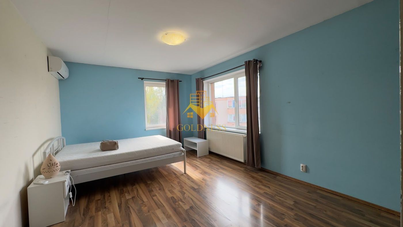 3 camere, 96 mp, terasa, Zorilor Zona Profi, Observatorului, UMF, UTCN - foto 5