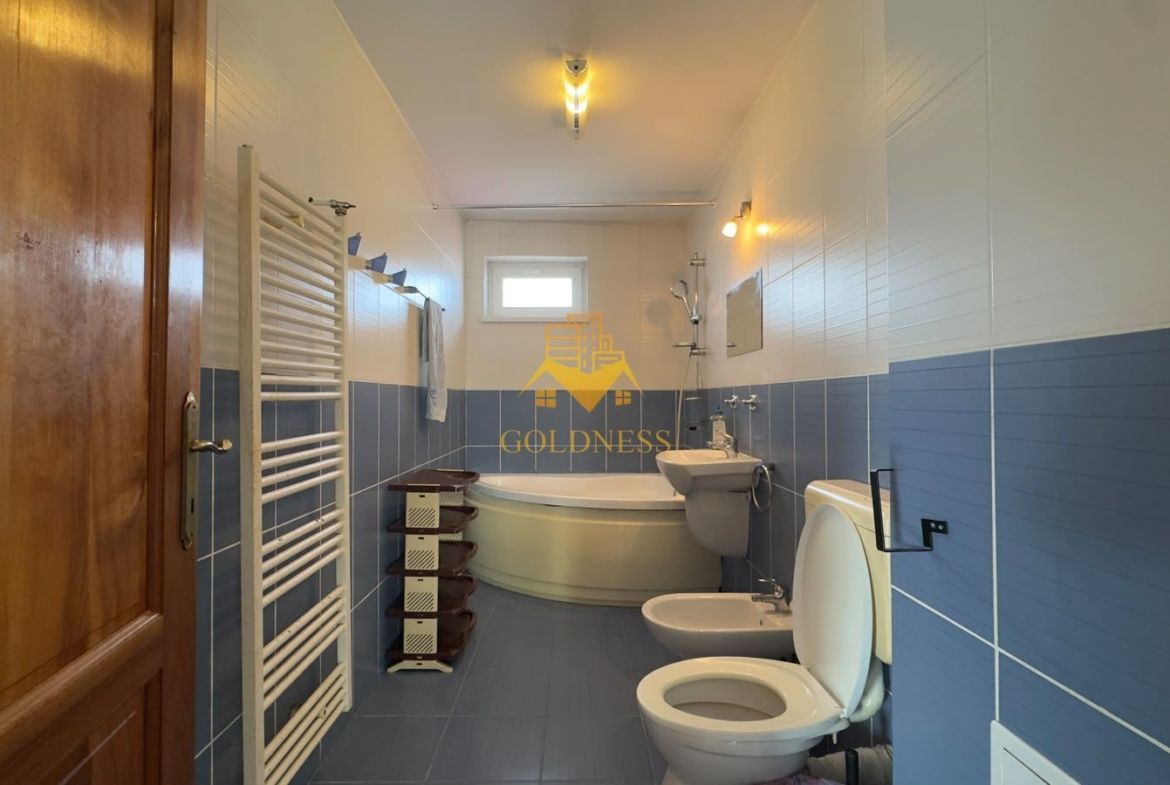 3 camere, 96 mp, terasa, Zorilor Zona Profi, Observatorului, UMF, UTCN - foto 7