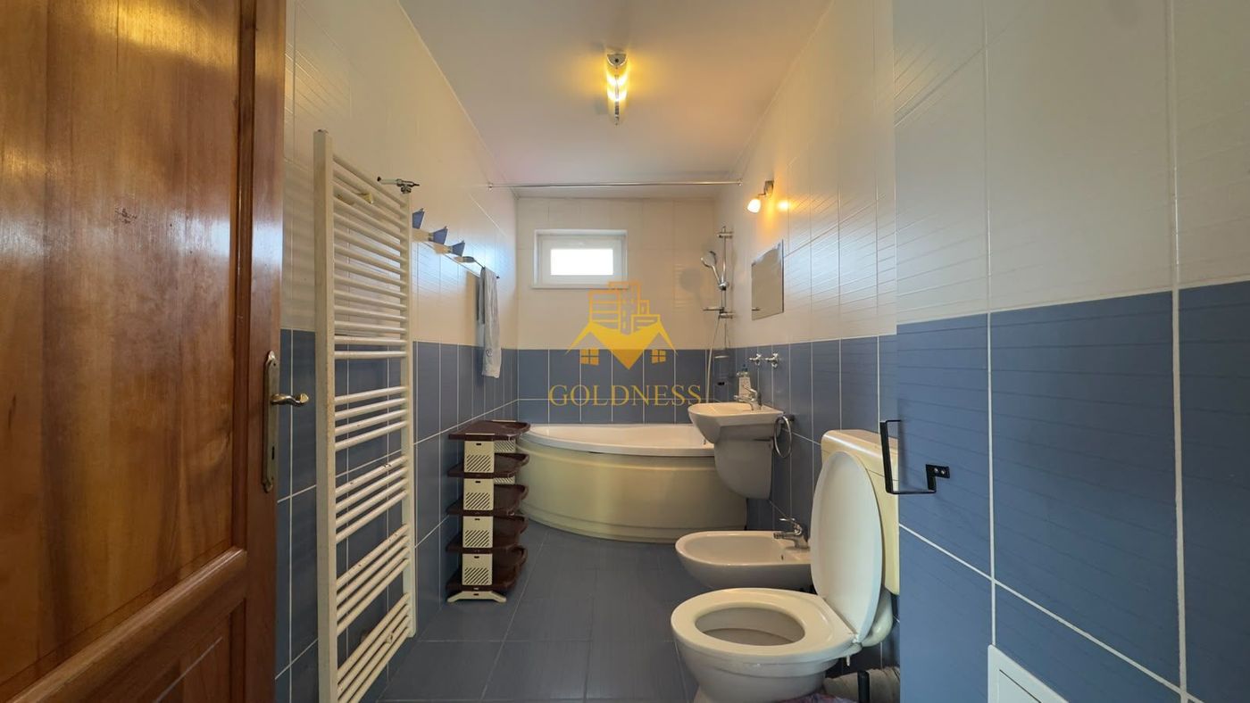 3 camere, 96 mp, terasa, Zorilor Zona Profi, Observatorului, UMF, UTCN - foto 7
